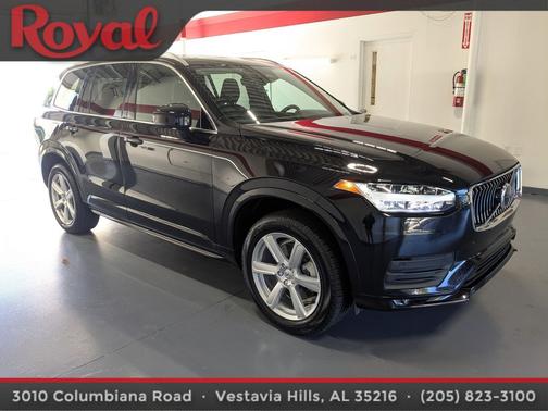 2023 Volvo XC90 B5 Core