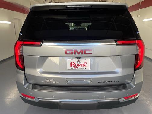 2026 GMC Yukon XL 2WD Elevation