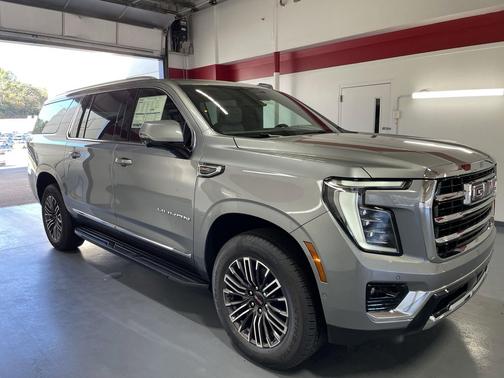 2026 GMC Yukon XL 2WD Elevation