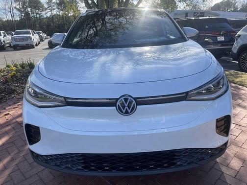 2025 Volkswagen ID.4 AWD Pro S