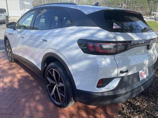 2025 Volkswagen ID.4 AWD Pro S