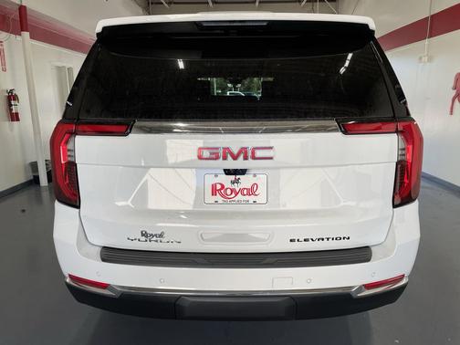 2026 GMC Yukon XL 2WD Elevation