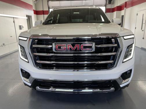 2026 GMC Yukon XL 2WD Elevation