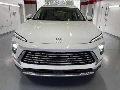 2026 Buick Envision Preferred AWD