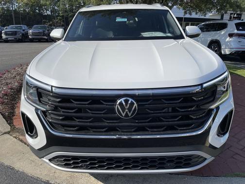 2026 Volkswagen Atlas Cross Sport 2.0T SE