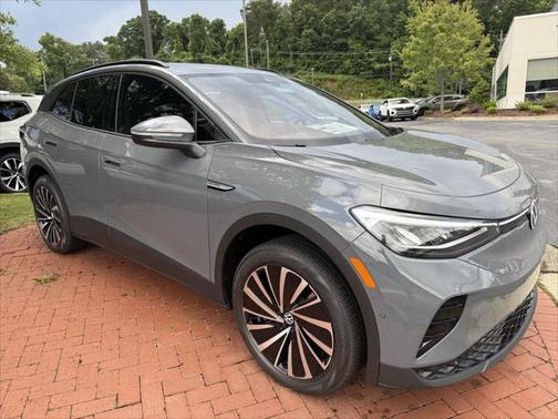2025 Volkswagen ID.4 AWD Pro