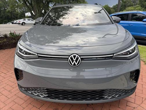 2025 Volkswagen ID.4 AWD Pro