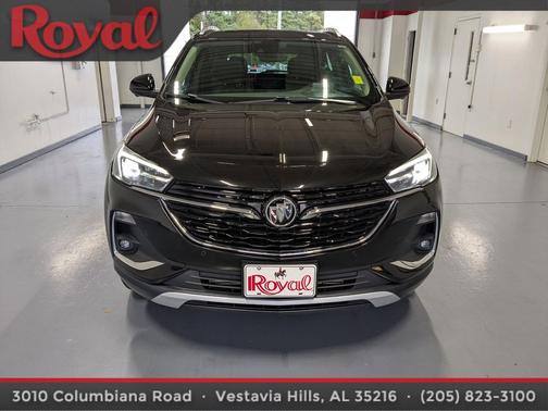 2023 Buick Encore GX Essence