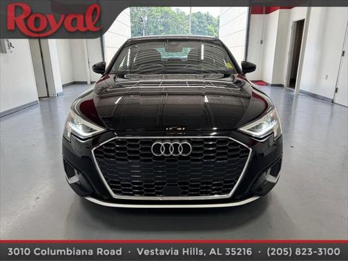 2023 Audi A3 Premium