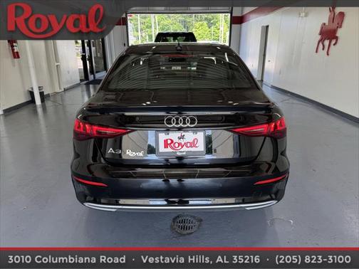 2023 Audi A3 Premium