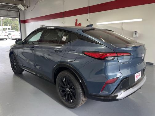 2026 Buick Envista Sport Touring FWD