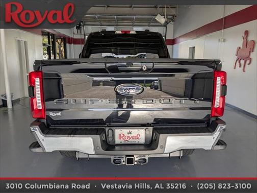 2024 Ford F-350 Lariat