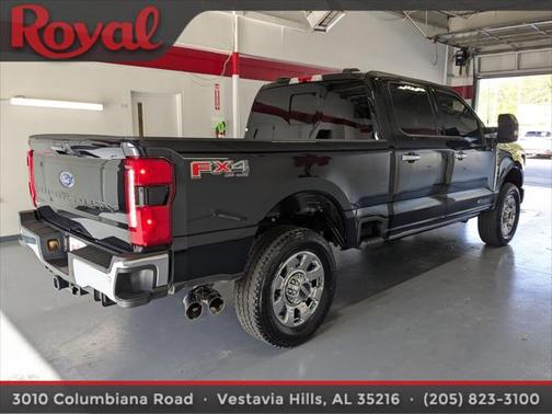 2024 Ford F-350 Lariat