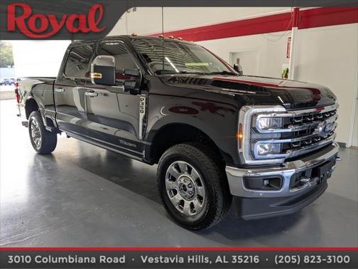 2024 Ford F-350 Lariat