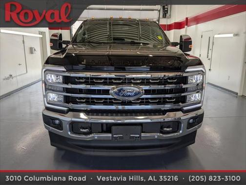 2024 Ford F-350 Lariat