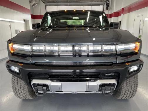 2025 GMC HUMMER EV Pickup 2X