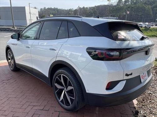2025 Volkswagen ID.4 Pro S