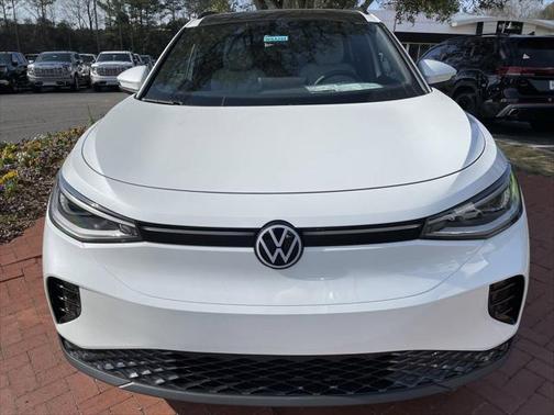 2025 Volkswagen ID.4 Pro S