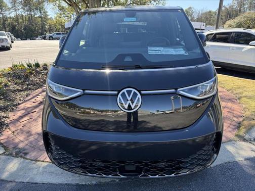 2025 Volkswagen ID. Buzz Pro S