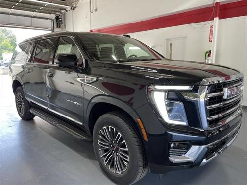 2025 GMC Yukon XL 4WD Elevation