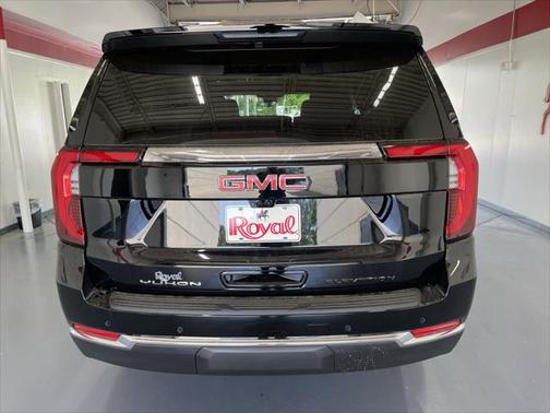 2025 GMC Yukon XL 4WD Elevation