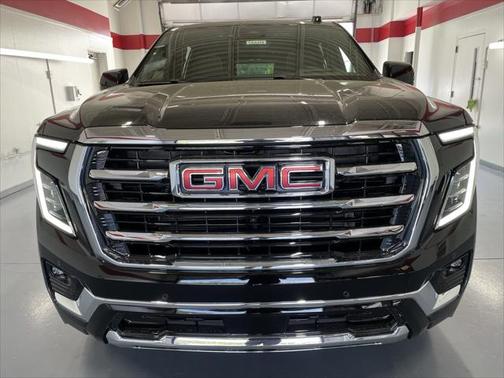 2025 GMC Yukon XL 4WD Elevation