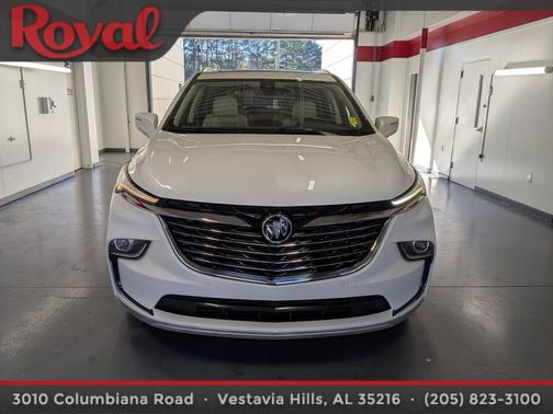 2023 Buick Enclave Essence FWD