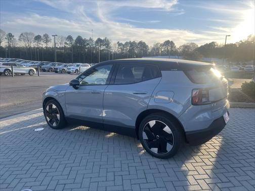 2025 Volvo EX30 Twin Motor Ultra