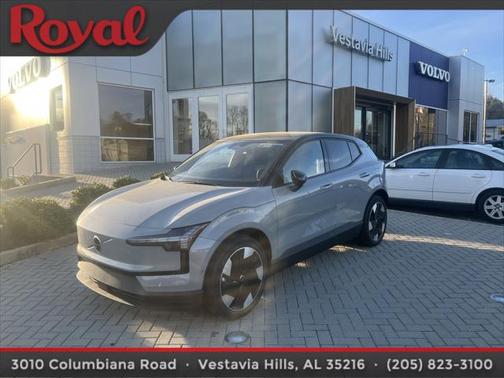 2025 Volvo EX30 Twin Motor Ultra