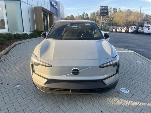2025 Volvo EX30 Twin Motor Ultra