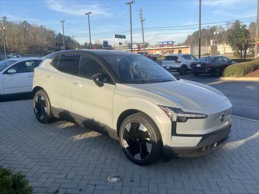 2025 Volvo EX30 Twin Motor Ultra