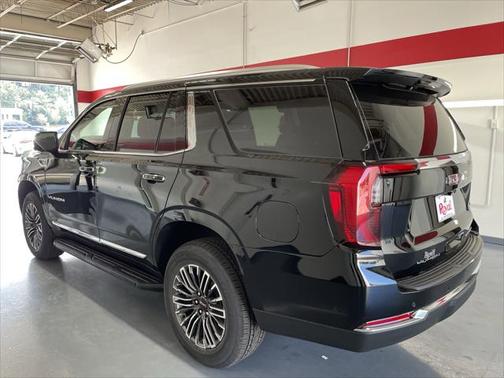 2025 GMC Yukon 2WD Elevation