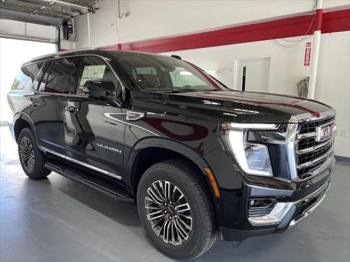 2025 GMC Yukon 2WD Elevation