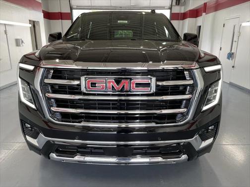 2025 GMC Yukon 2WD Elevation