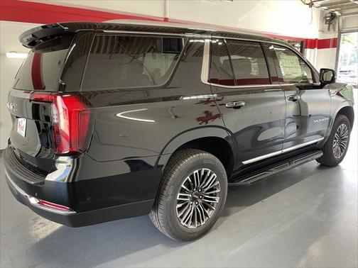 2025 GMC Yukon 2WD Elevation