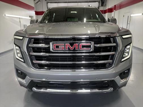 2025 GMC Yukon XL 4WD Elevation