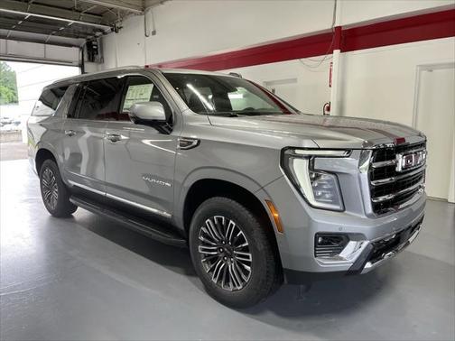 2025 GMC Yukon XL 4WD Elevation