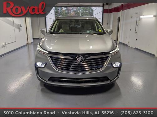 2023 Buick Enclave Essence FWD