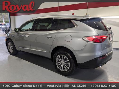 2023 Buick Enclave Essence FWD