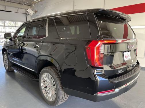 2026 GMC Yukon 4WD Elevation