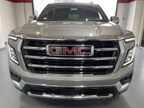 2026 GMC Yukon 2WD Elevation