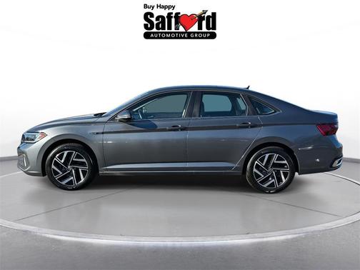 2022 Volkswagen Jetta 1.5T SEL