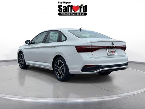 2026 Volkswagen Jetta 1.4T S