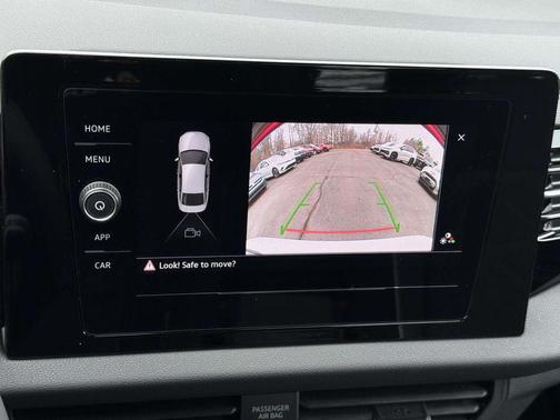 2026 Volkswagen Jetta 1.4T S