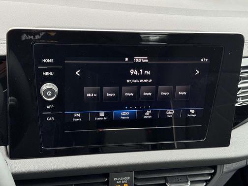 2026 Volkswagen Jetta 1.4T S