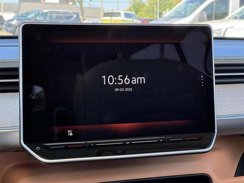 2025 Volkswagen ID. Buzz Pro S Plus with 4MOTION