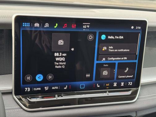 2026 Volkswagen Tiguan 2.0T SE 4MOTION