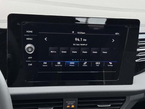 2026 Volkswagen Jetta 1.4T S