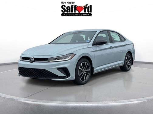 2026 Volkswagen Jetta 1.4T S