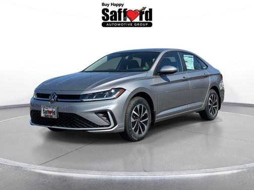 2026 Volkswagen Jetta 1.4T S